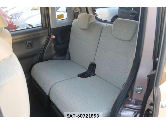 Daihatsu MOVE CANBUS 2017-11 7328611-3