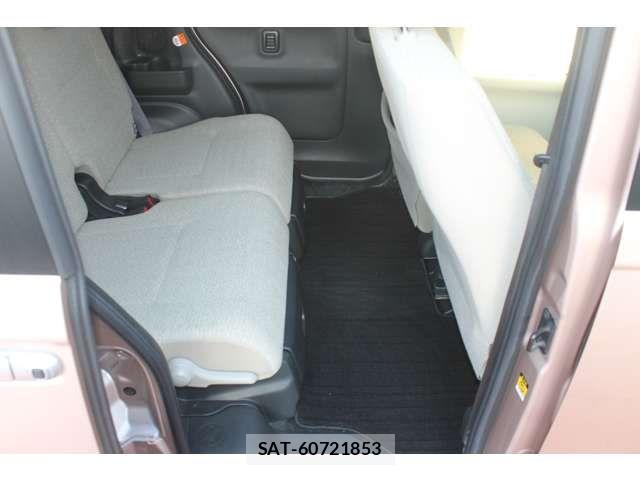Daihatsu MOVE CANBUS 2017-11 7328611-4