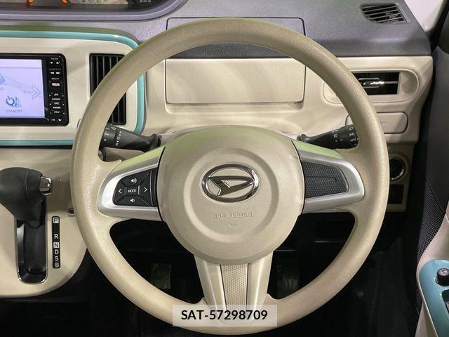 Daihatsu MOVE CANBUS 2016-12 7328595-10