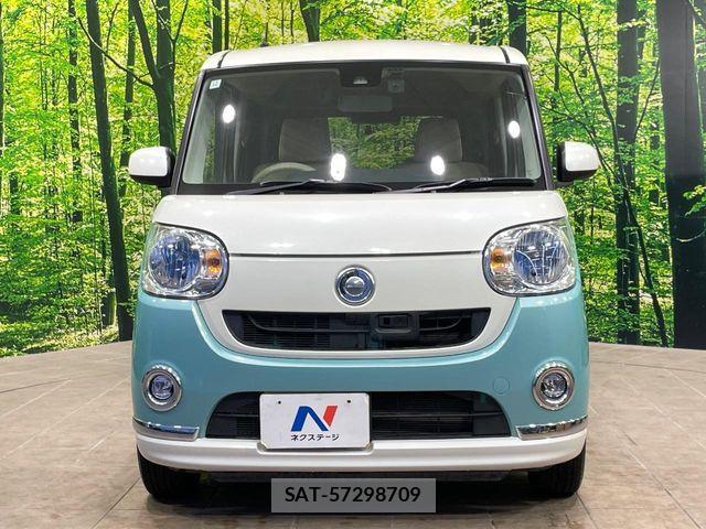 Daihatsu MOVE CANBUS 2016-12 7328595-13