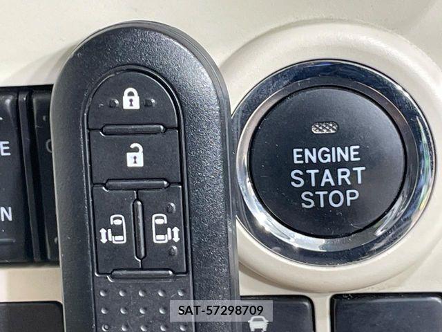 Daihatsu MOVE CANBUS 2016-12 7328595-6