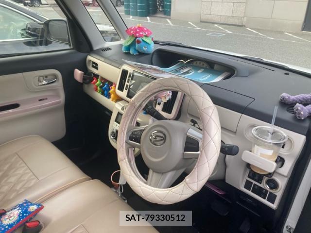 Daihatsu MOVE CANBUS 2017-06 7328617-10