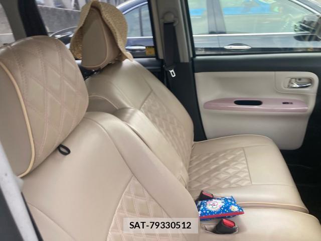 Daihatsu MOVE CANBUS 2017-06 7328617-11