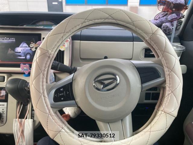 Daihatsu MOVE CANBUS 2017-06 7328617-15