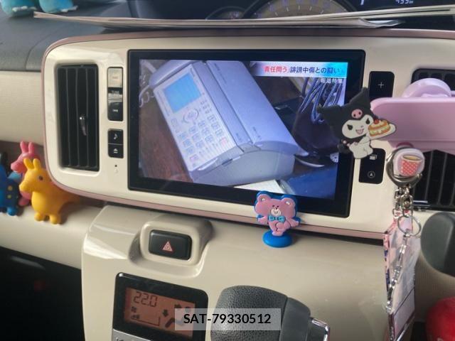 Daihatsu MOVE CANBUS 2017-06 7328617-19