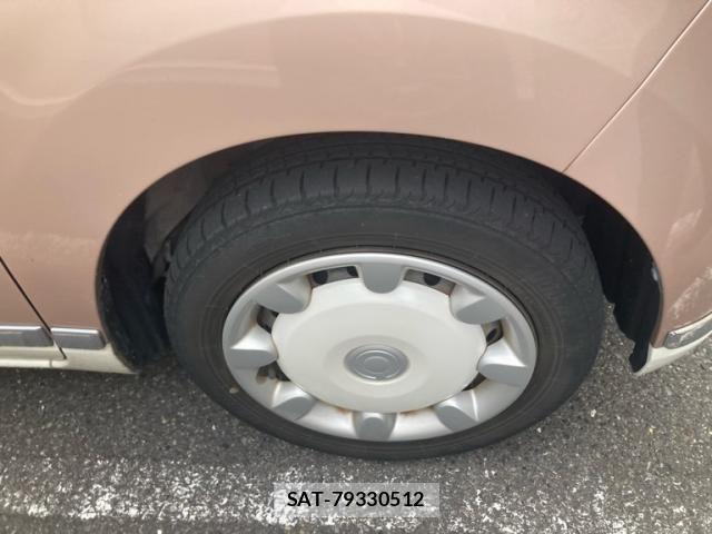Daihatsu MOVE CANBUS 2017-06 7328617-3