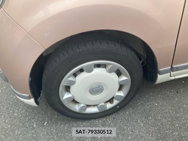 Daihatsu MOVE CANBUS 2017-06 7328617-5