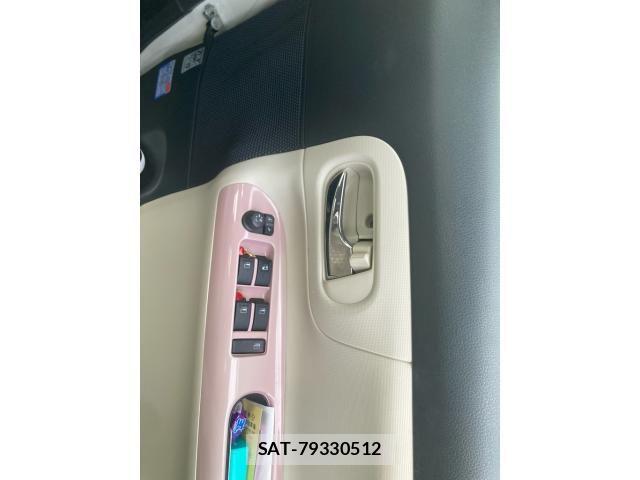 Daihatsu MOVE CANBUS 2017-06 7328617-8