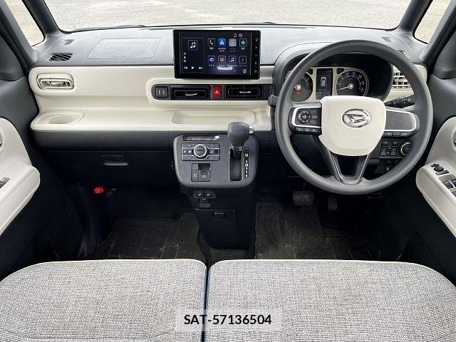 Daihatsu MOVE CANBUS 2023-05 7328586-1