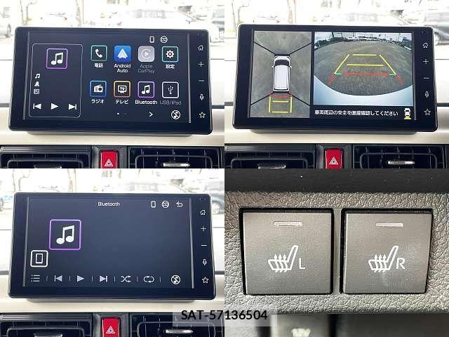 Daihatsu MOVE CANBUS 2023-05 7328586-5