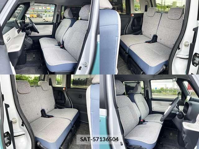 Daihatsu MOVE CANBUS 2023-05 7328586-7