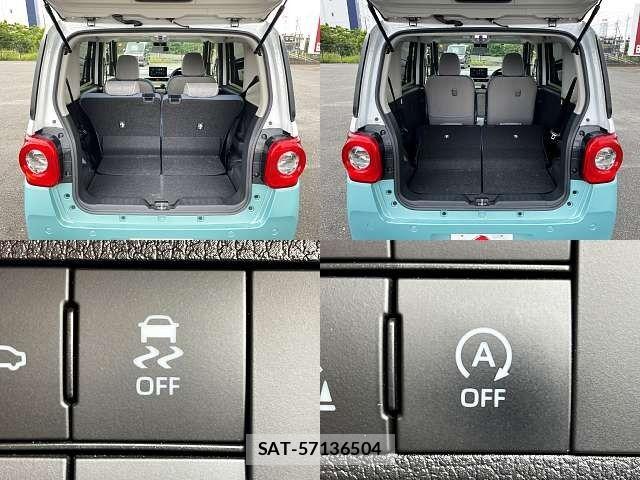 Daihatsu MOVE CANBUS 2023-05 7328586-8