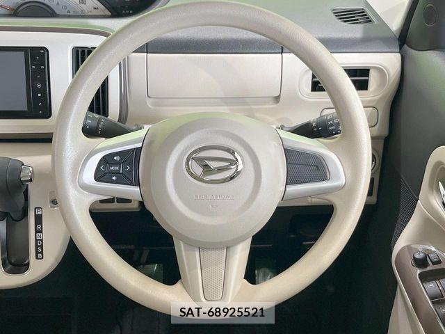 Daihatsu MOVE CANBUS 2017-06 7328600-10