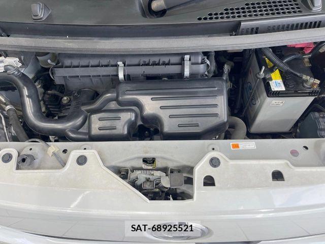 Daihatsu MOVE CANBUS 2017-06 7328600-17