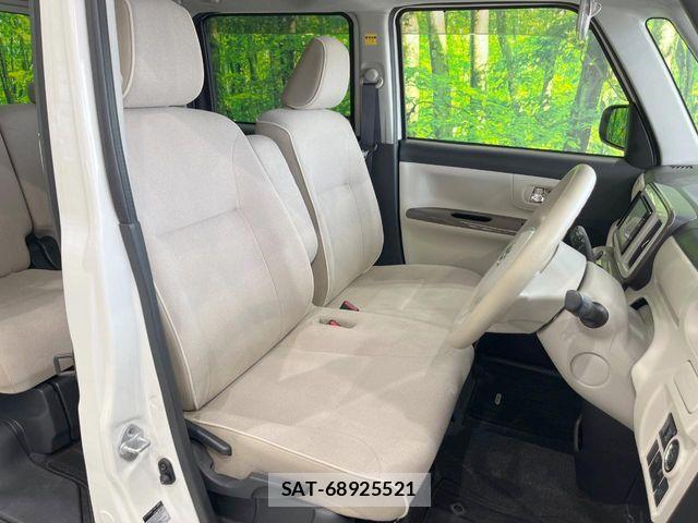 Daihatsu MOVE CANBUS 2017-06 7328600-7