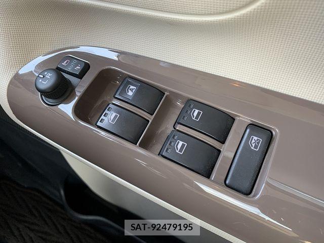 Daihatsu MOVE CANBUS 2021-05 7328607-9