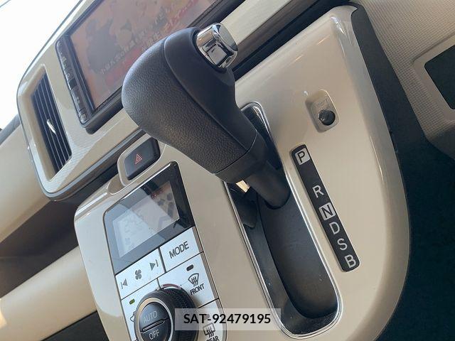 Daihatsu MOVE CANBUS 2021-05 7328607-11