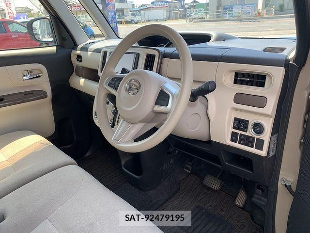 Daihatsu MOVE CANBUS 2021-05 7328607-16