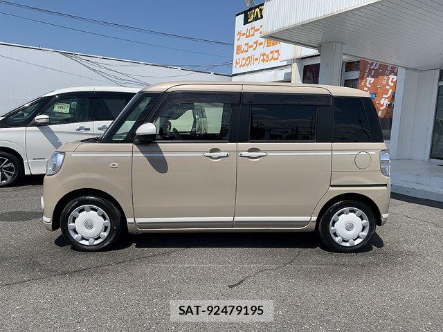 Daihatsu MOVE CANBUS 2021-05 7328607-22