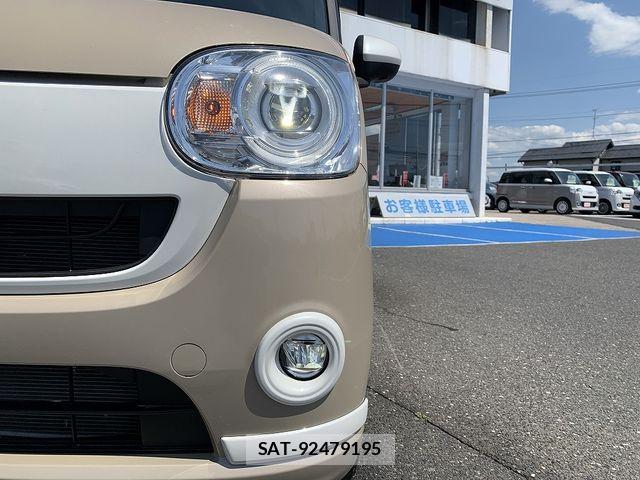 Daihatsu MOVE CANBUS 2021-05 7328607-26