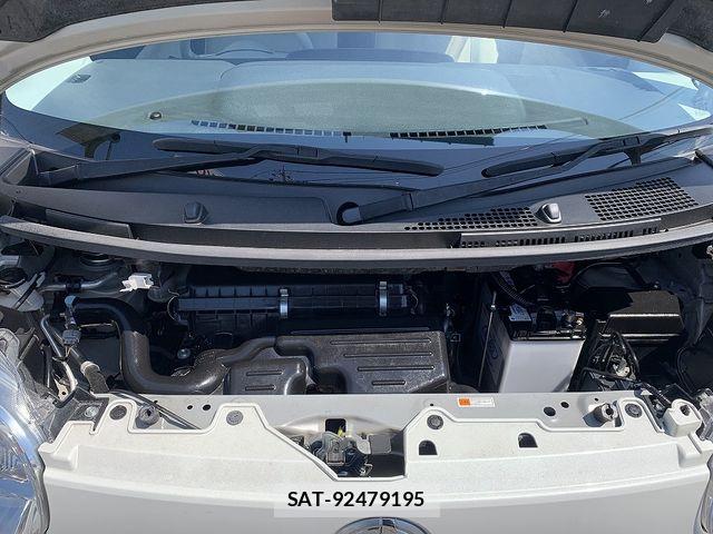 Daihatsu MOVE CANBUS 2021-05 7328607-29