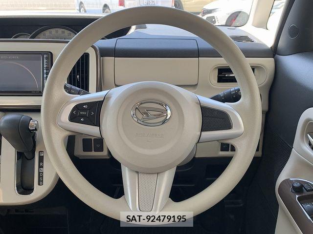 Daihatsu MOVE CANBUS 2021-05 7328607-3