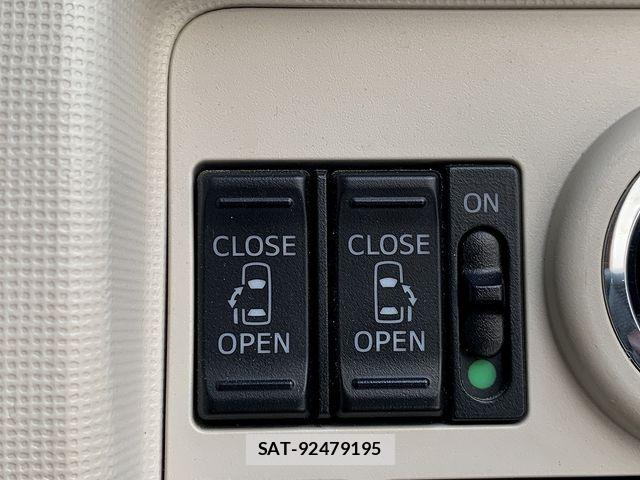 Daihatsu MOVE CANBUS 2021-05 7328607-5
