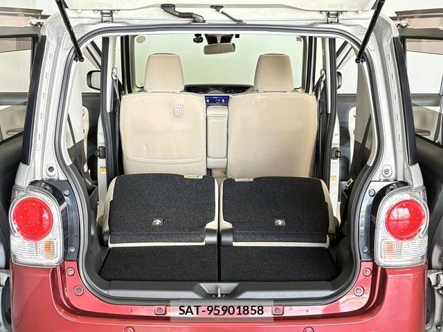 Daihatsu MOVE CANBUS 2018-03 7328598-9