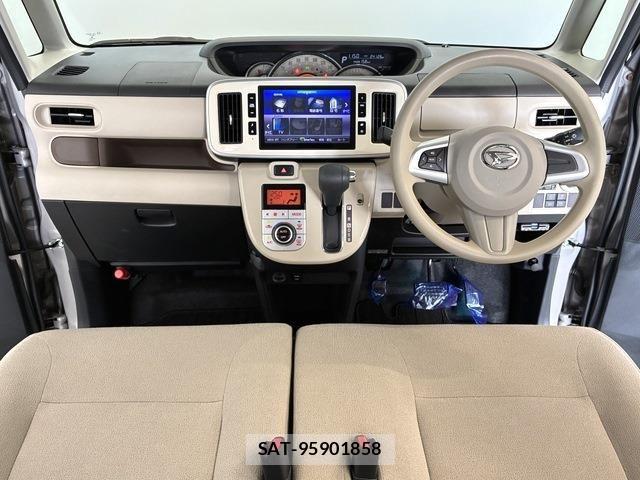 Daihatsu MOVE CANBUS 2018-03 7328598-2