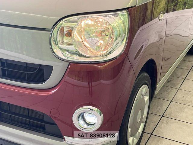 Daihatsu MOVE CANBUS 2017-10 7328593-11