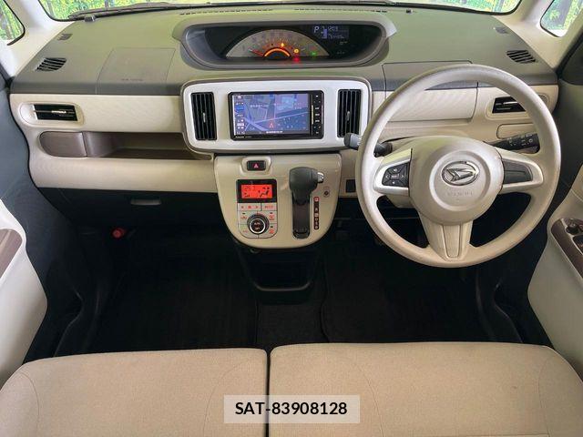 Daihatsu MOVE CANBUS 2017-10 7328593-1
