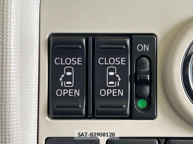 Daihatsu MOVE CANBUS 2017-10 7328593-3