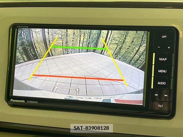 Daihatsu MOVE CANBUS 2017-10 7328593-4