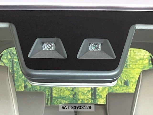 Daihatsu MOVE CANBUS 2017-10 7328593-5