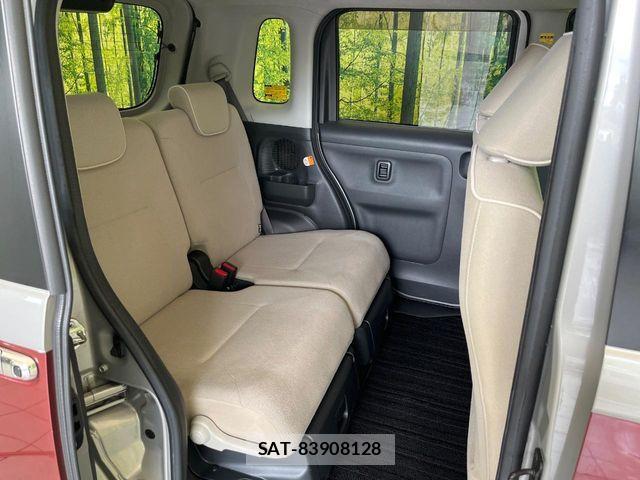 Daihatsu MOVE CANBUS 2017-10 7328593-8