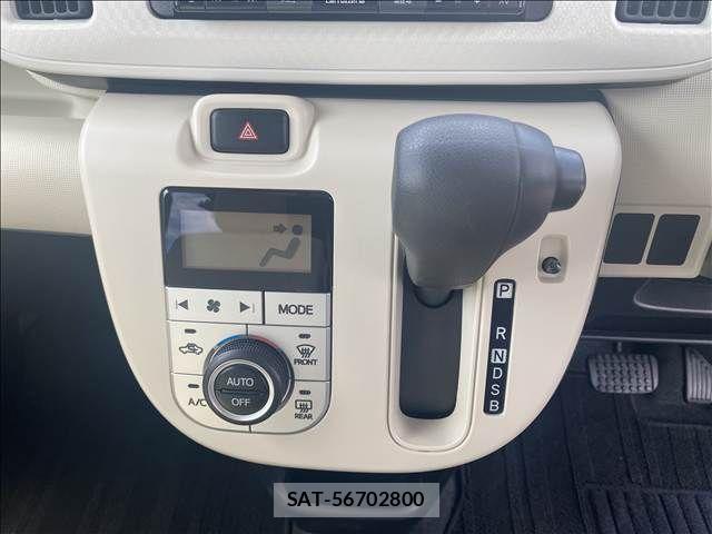 Daihatsu MOVE CANBUS 2019-10 7328608-10