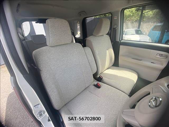 Daihatsu MOVE CANBUS 2019-10 7328608-11