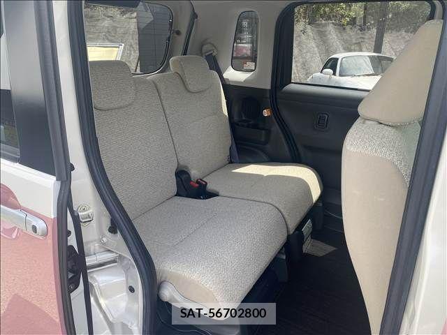 Daihatsu MOVE CANBUS 2019-10 7328608-12