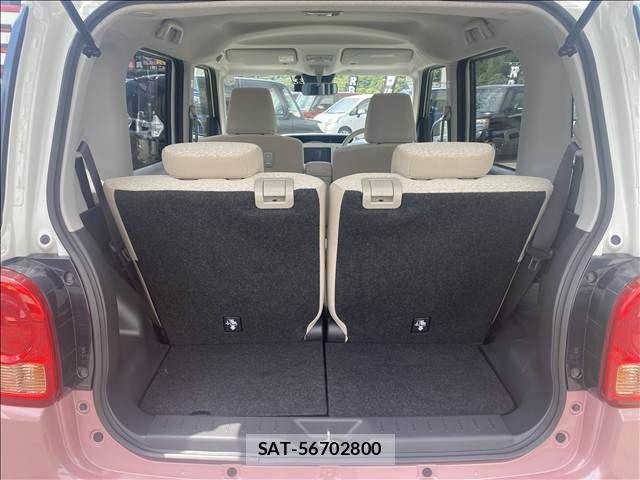 Daihatsu MOVE CANBUS 2019-10 7328608-13
