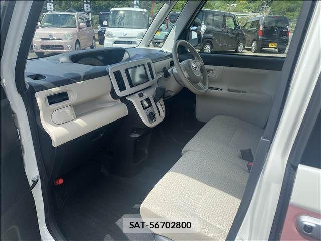 Daihatsu MOVE CANBUS 2019-10 7328608-14