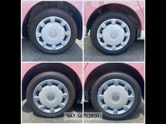 Daihatsu MOVE CANBUS 2019-10 7328608-18