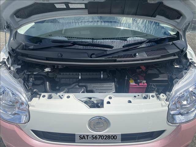 Daihatsu MOVE CANBUS 2019-10 7328608-19