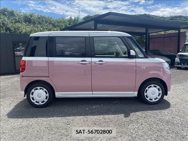 Daihatsu MOVE CANBUS 2019-10 7328608-5