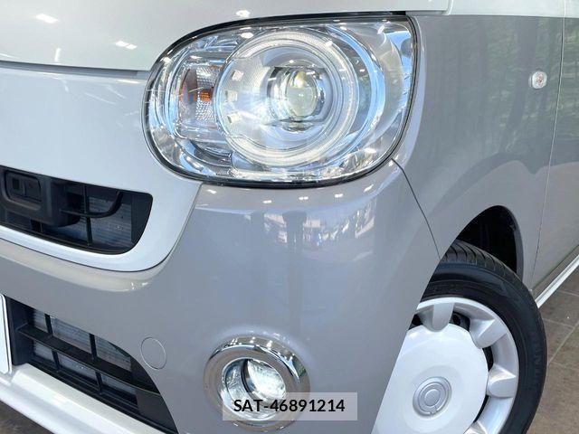 Daihatsu MOVE CANBUS 2016-12 7328610-11