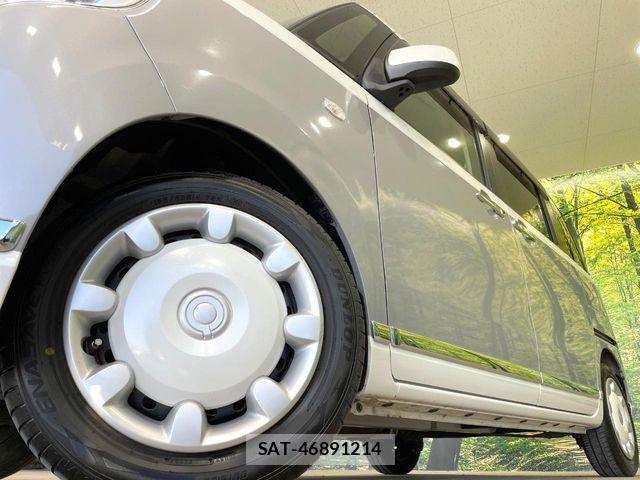 Daihatsu MOVE CANBUS 2016-12 7328610-12