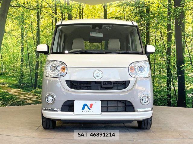 Daihatsu MOVE CANBUS 2016-12 7328610-13