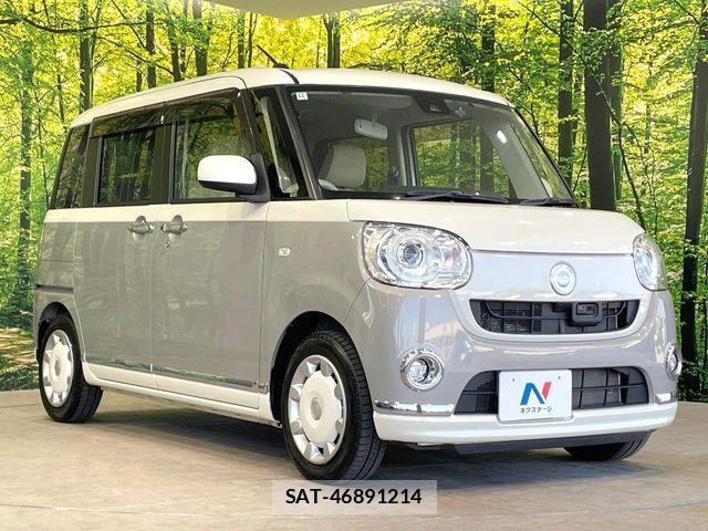 Daihatsu MOVE CANBUS 2016-12 7328610-15