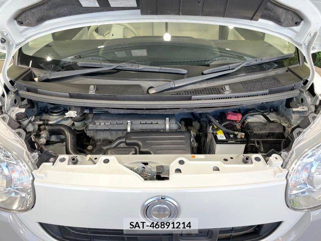 Daihatsu MOVE CANBUS 2016-12 7328610-17