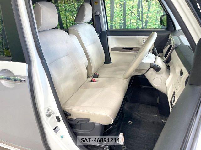 Daihatsu MOVE CANBUS 2016-12 7328610-7