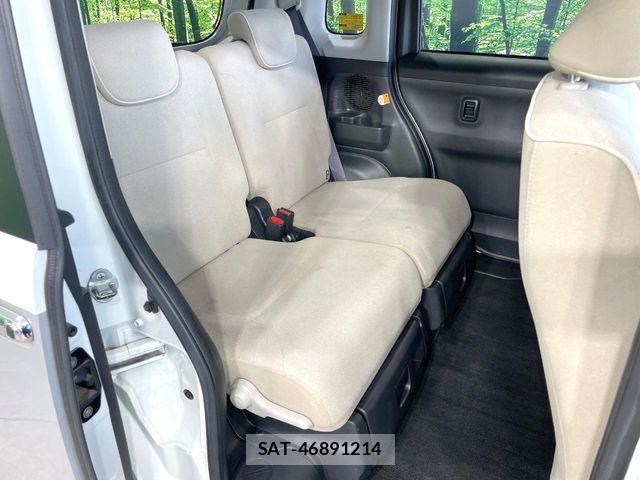 Daihatsu MOVE CANBUS 2016-12 7328610-8